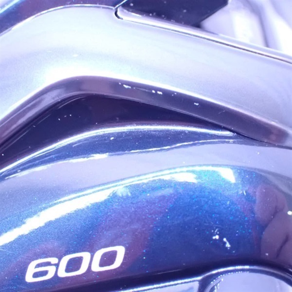 ２０フォースマスター６００